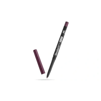 Imagen de Pupa Made to Last Definition Eyes Lápiz de ojos 300 Deep Purple 0,35 g