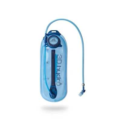 Imagen de Gregory Hydration Accessory, Unisex Adult, Blue (Optic Blue), 3L