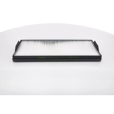 Imagen de BOSCH 1 987 431 168 Filtro de habitáculo partículas 451 193 56 MERCEDES BENZ: AXOR 2, ATEGO