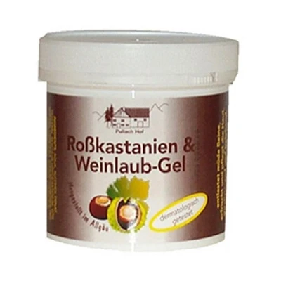 Imagen de Pullach Hof Allgäu Crema en bálsamo