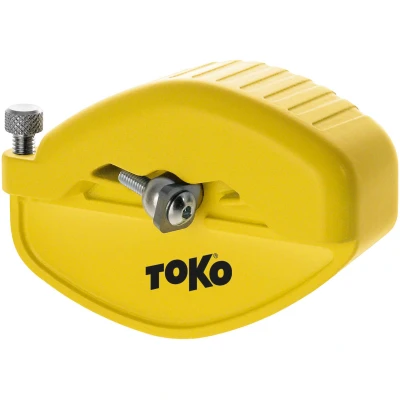 Imagen de TOKO Sidewall Planer Ski and snowboard maintenance tool