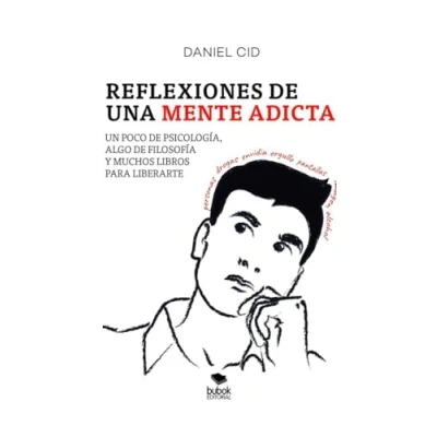 Imagen de Reflexiones de una mente adicta