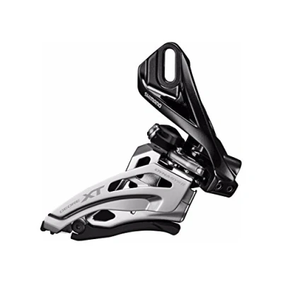 Imagen de Shimano Deore Xt FDM8025D6 Desviador 11X2V.Anclaje Directo DUAL Pull 2015, DIRECT. P.