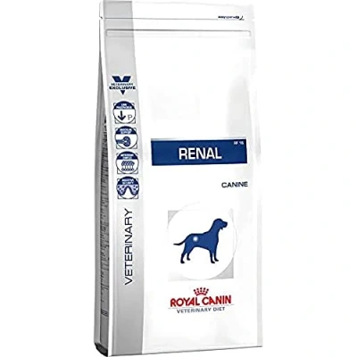 Imagen de Royal Canin C 11232 Diet Renal Rf14 14 Kg