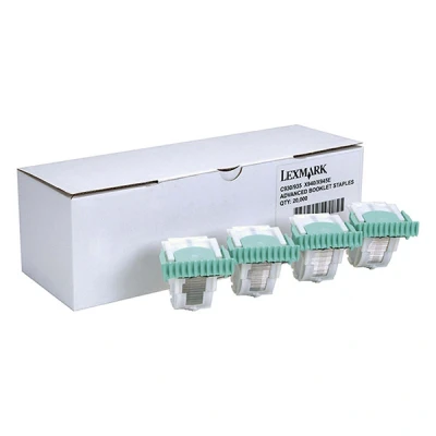 Imagen de C950de Lexmark 21Z0357 grapas (original)