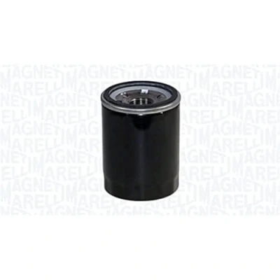 Imagen de MAGNETI MARELLI 152071758747 Filtro de aceite M 20x1,5 enroscable HONDA: CIVIC 8 Hatchback, 7 Accord Limousine