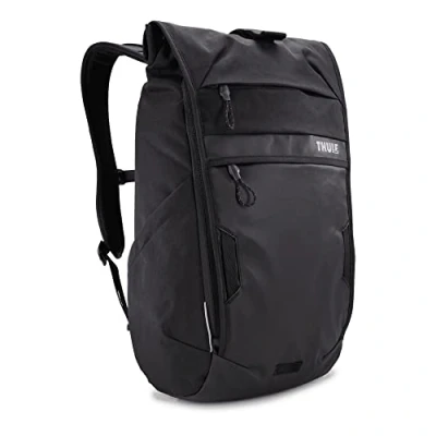 Imagen de Thule Rucksack / Daypack Paramount Commuter Backpack 18L Mochila, Talla: One Size, Black