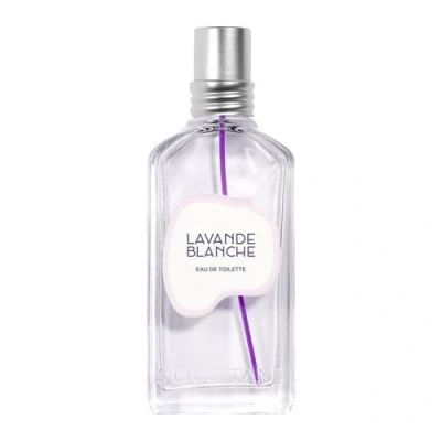 Imagen de L&#039;Occitane Lavande Blanche Eau de Toilette 50 ml
