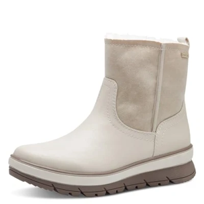 Imagen de Jana Botas para la nieve, Mujer, Talla: 42, Ivory Zapatos
