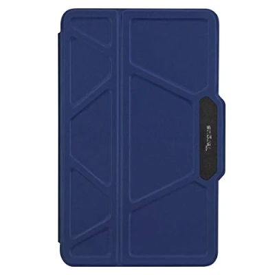 Imagen de Funda Targus Pro tek Azul Para Samsung Galaxy S4 10,5&quot; (2018)