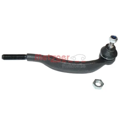 Imagen de METZGER 54031302 Rótula de dirección 15,3 KIT + Eje delantero, derecha PEUGEOT: 407 Berlina, SW, Coupé