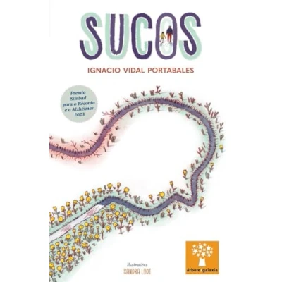 Imagen de Sucos: 272 (Árbore a partir de 8 anos)
