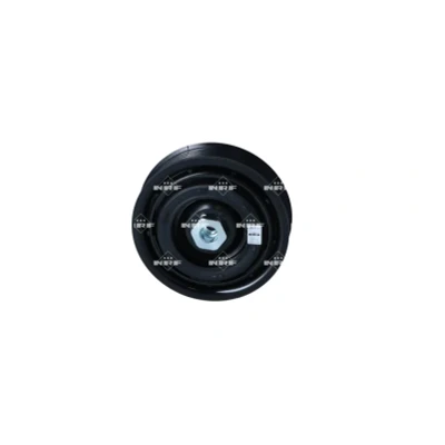 Imagen de NRF 380111 Embrague del Compresor Aire Acondicionado GENUINE DENSO 6SES, 6SE 110 6 AUDI: A4 B8 Avant, A5 Sportback, Coupé