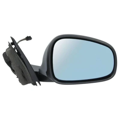Imagen de Retrovisor exterior BLIC 5402 22 017360P Derecha
