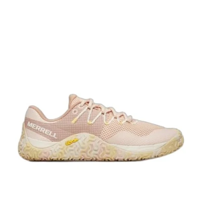 Imagen de Merrell Trail Glove 7, Zapatillas Mujer, Sal Rosa, 42.5 EU