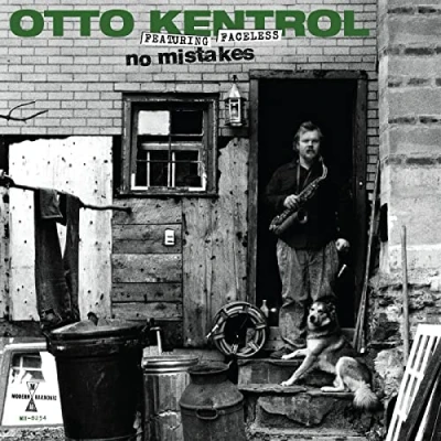 Imagen de No Mistakes Otto Kentrol
