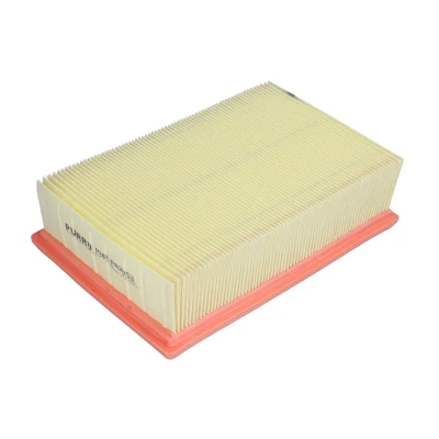 Imagen de PURRO PUR PA2053 Filtro de aire 57 141 215 rectangular Cartucho filtrante RENAULT: LAGUNA 1, SAFRANE 2, 1 Grandtour