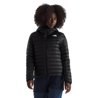 Imagen de The North Face Terra PEAK Hoodie Chaqueta de invierno, Mujer, Talla: Small, Black