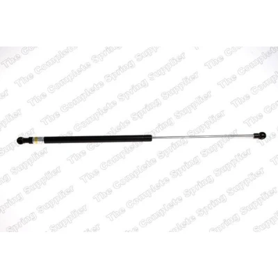 Imagen de LESJÖFORS 8163408 Amortiguador de maletero para vehículos con limpiaparabrisas trasero, sin alerón posterior OPEL: Corsa A CC