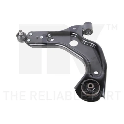 Imagen de NK 5012539 Barra oscilante, suspensión de ruedas Brazo oscilante transversal FORD: Puma, FIESTA 4