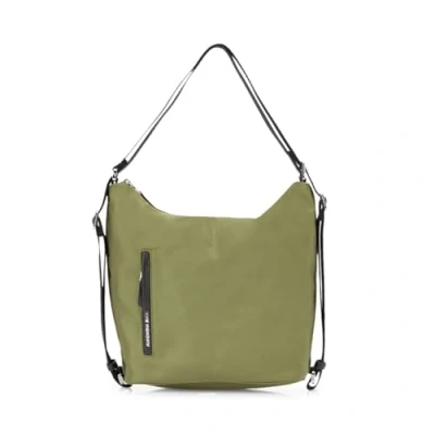 Imagen de Mandarina Duck Hunter Slide, Mujeres, Verde Militar