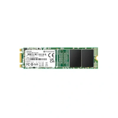 Imagen de Transcend SSD 825S M.2 250GB Série ATA III 3D NAND TS250GMTS825S