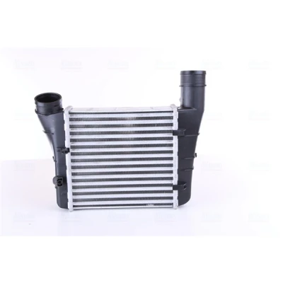 Imagen de NISSENS 96549 Intercooler AUDI: A4 B7 Avant, Berlina, SEAT: Exeo ST