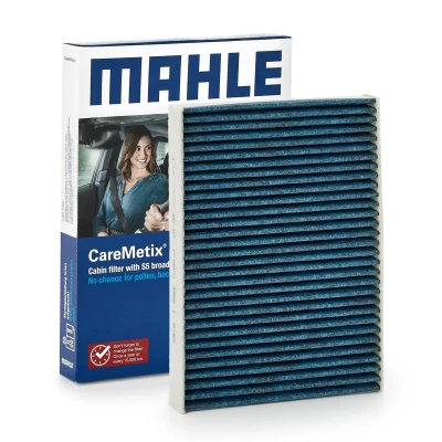 Imagen de MAHLE ORIGINAL LAO 1294 Filtro de habitáculo carbón activado, con efecto antialérgico, bactericida 307,0 221 30,0