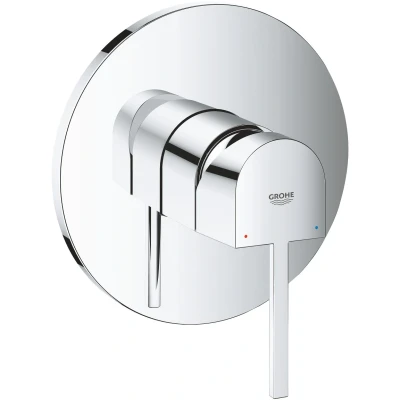Imagen de Grohe Plus Monomando de ducha 1/2&quot;