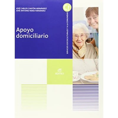 Imagen de Apoyo domiciliario (Ciclos Formativos)