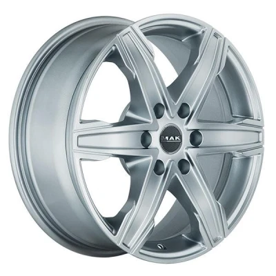 Imagen de Mak King 6 6.5x16 6x139.7 ET20 106.1 Llanta