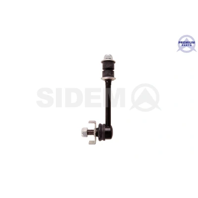 Imagen de SIDEM 41861 Bieleta de suspensión Eje trasero, delantero 162 MM12X1,25 NISSAN: Patrol GR 5 SUV