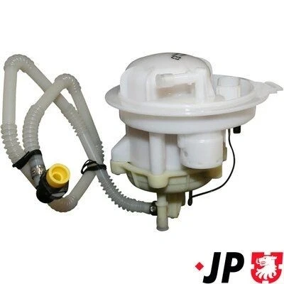 Imagen de JP GROUP 1118706770 Filtro Combustible de tubería VOLKSWAGEN: Touareg I, AUDI: Q7, PORSCHE: Cayenne