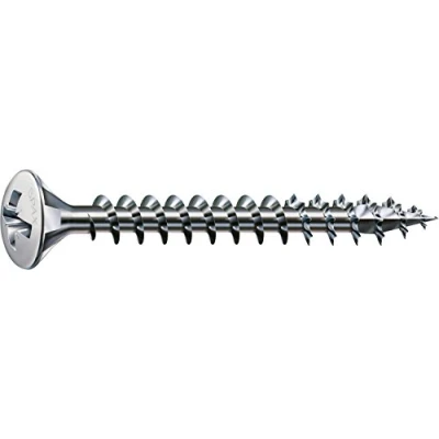 Imagen de Spax 0/1032/074/4,0/35/ /01 Tornillo para yeso (acero, 4 millimetros, 4x35mm)