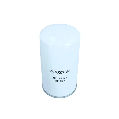 Imagen de MAXGEAR 26 2117 Filtro de aceite 3/4 16 UNF con válvula bloqueo retorno enroscable VOLKSWAGEN: LT 28 35 I Furgón, NISSAN: ATLEON, ECO T