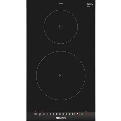 Imagen de Siemens ET375FBB1E, Placa Domino, Inducción, 30 topclass, touchSlider, Función Boost