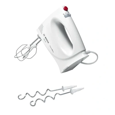 Imagen de Bosch Hogar Batidora de mano, Blanco, 350 W