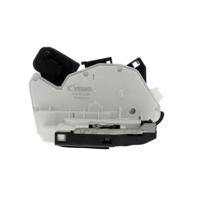 Imagen de VEMO V10 85 2263 Cerradura de Puerta Atrás derecha VOLKSWAGEN: Golf 7, Jetta 4, SEAT: Leon III Hatchback, ST