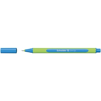 Imagen de Schneider Fineliner Line de Up, 0,4 mm, Alaska Blue
