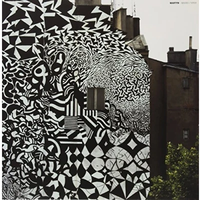 Imagen de Masks (vinilo)