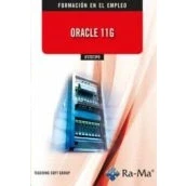 Imagen de Ifct073po Oracle 11g