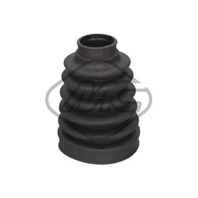 Imagen de Fuelle, árbol de transmisión Metalcaucho 00302