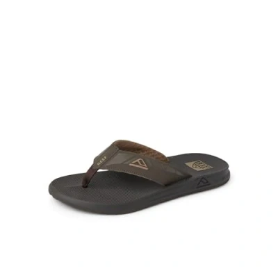 Imagen de Reef Phantoms, Sandalias Flip Flop para Hombre, Marrón (Brown), 43 EU