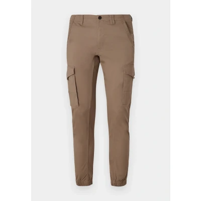 Imagen de Jack &amp; Jones Jpstpaul Jjflake Pantalones cargo, Hombre, Talla: 28x30, Morel