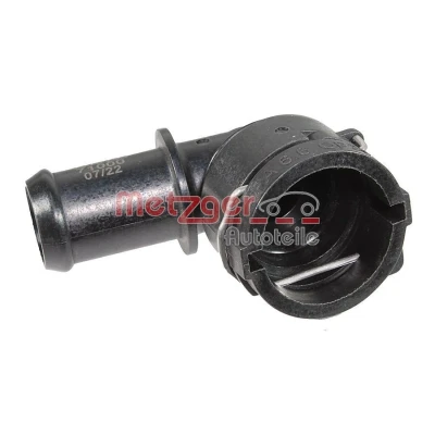 Imagen de METZGER 4010138 Bridas VOLKSWAGEN: Golf 5, Passat B6 Berlina, Polo IV Hatchback, SEAT: Ibiza 3, Córdoba II Alhambra I, AUDI: A3 Hatchback