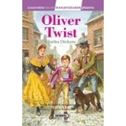 Imagen de Oliver Twist (Susaetaren eskutik irakurri 4.Maila)