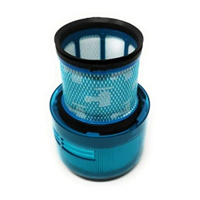 Imagen de Filtro HEPA lavable compatible con Dyson V15, V11
