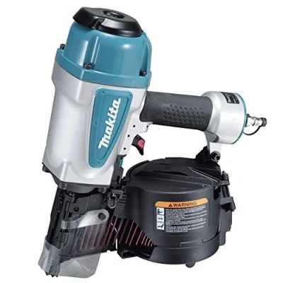 Imagen de Makita AN902 Clavadora Neumática 90Mm
