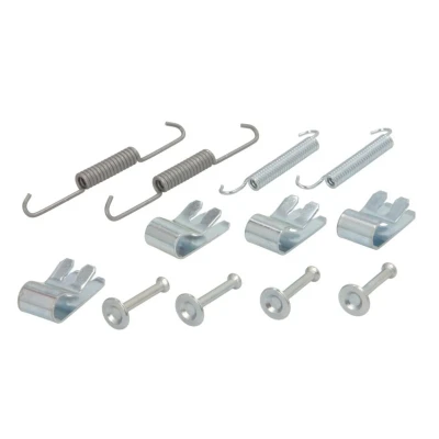 Imagen de QUICK BRAKE 105 0013 Juego de accesorios, zapatas freno estacionamiento LAND ROVER: Freelander 2 SUV, I SUV