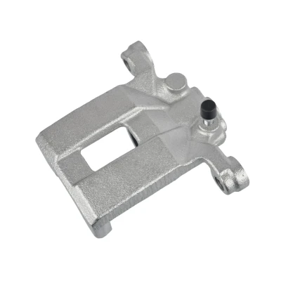 Imagen de FEBI BILSTEIN 181166 Pinza de freno Hierro fundido Eje trasero, derecha NISSAN: X Trail